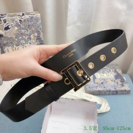 Picture of Dior Belts _SKUDiorBelt34mmX95-125cm7D061326